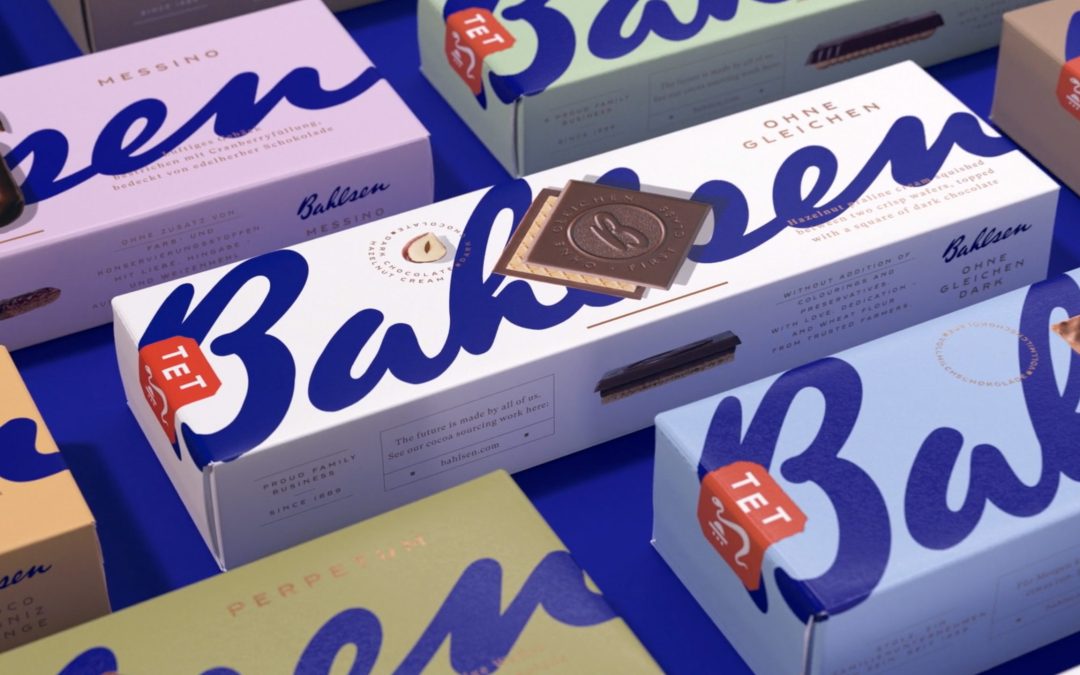 Bahlsen