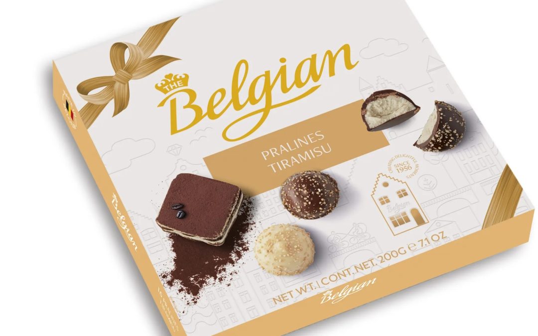 THE Belgian