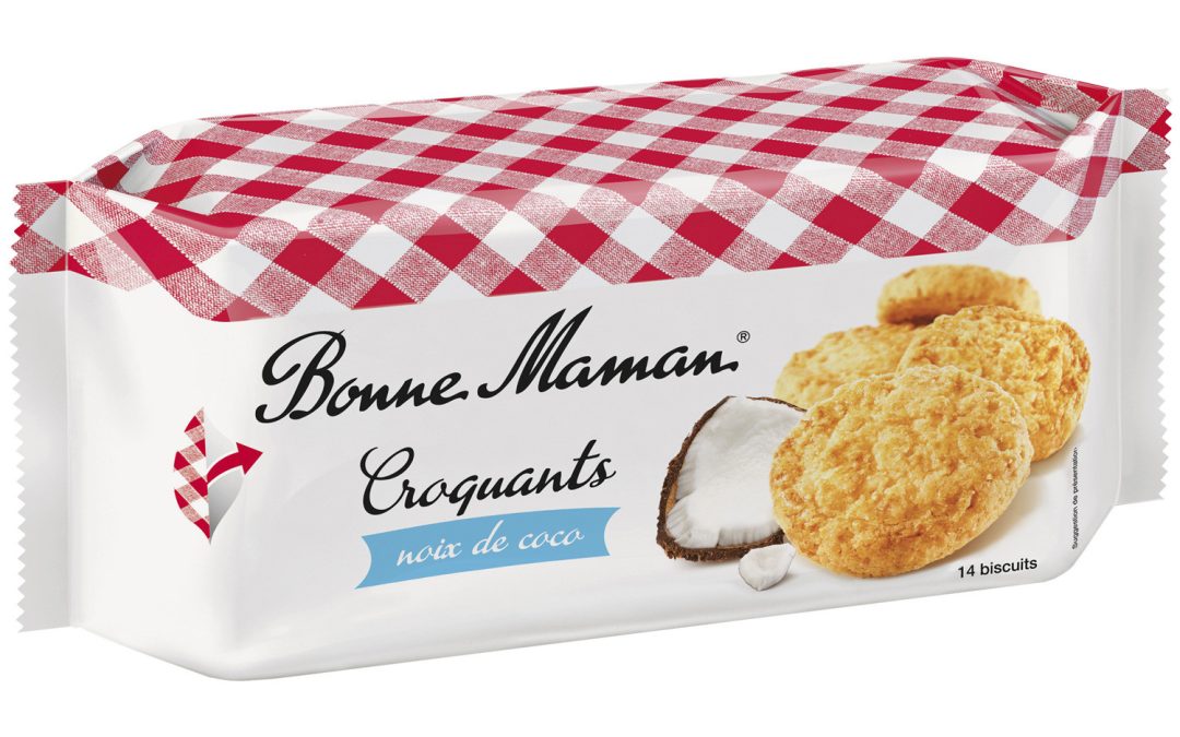Bonne Maman