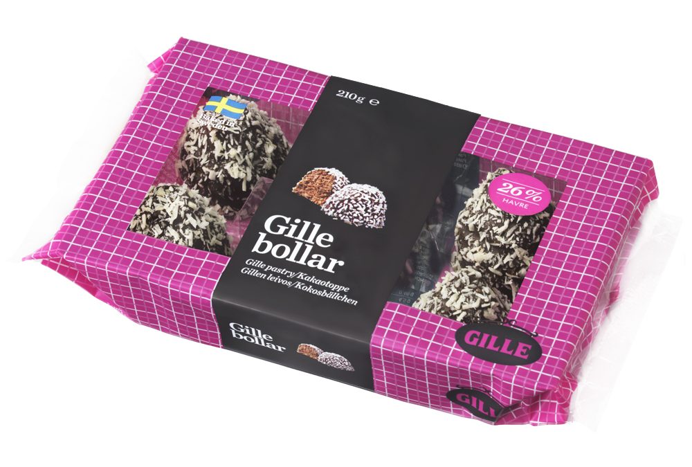 Gille