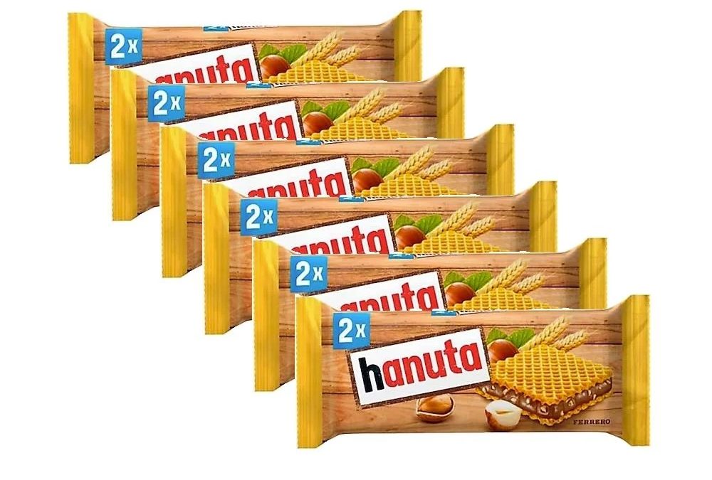 hanuta