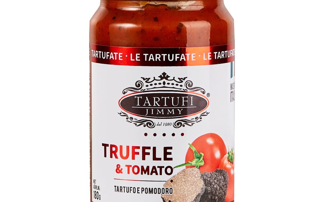TARTUFI JIMMY