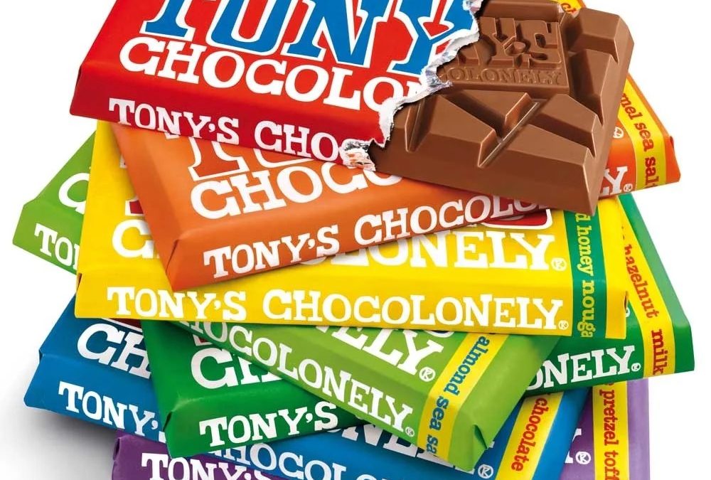 TONY’S