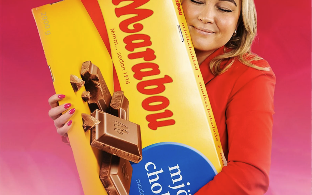Marabou